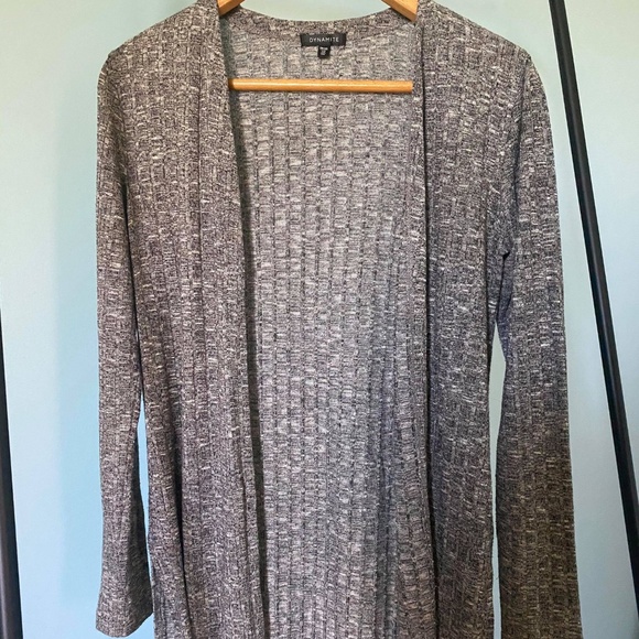 Dynamite Long Cardigan - Picture 4 of 6